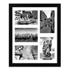 Wholesale cheap 11x14 Collage Picture Frame / Photo frames - Display Five 4x6 Pictures with Mat