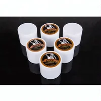 

OEM private label strong hold water based hair pomade wax