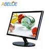 hot sale new module digital signage elevator led monitor 19inch
