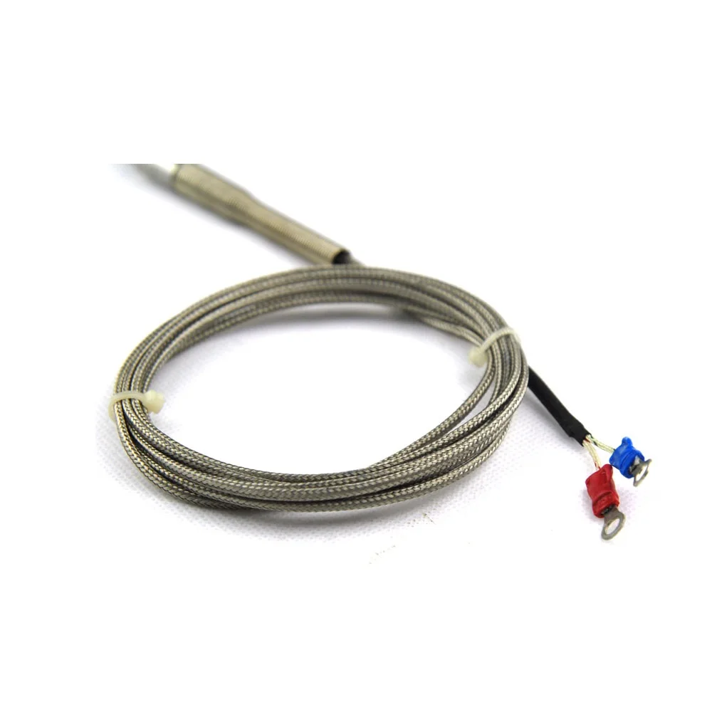 JVTIA Top type k thermocouple wire marketing for temperature measurement and control-4