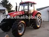 agricultural tractor