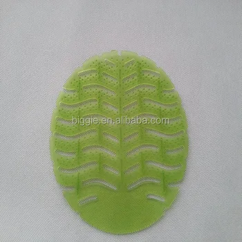 Deodorizing Urinal Screen Mat Buy Urinal Fragrance Mat Toilet