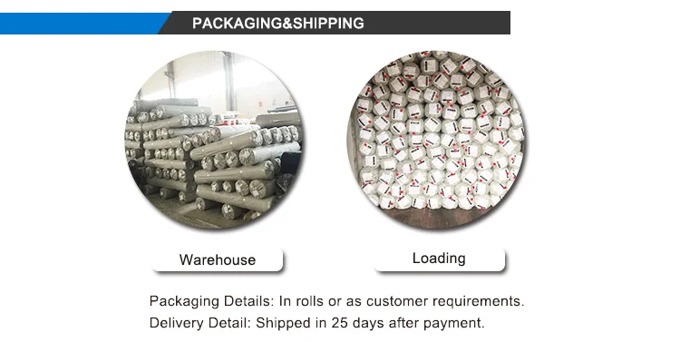 what is double brushed poly