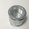 Three Piece Rigid Coupling Used To Connect Threaded Rigid Or IMC Conduits