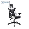 PC Gaming racing chair, gaming chair with audio bluetooth speaker