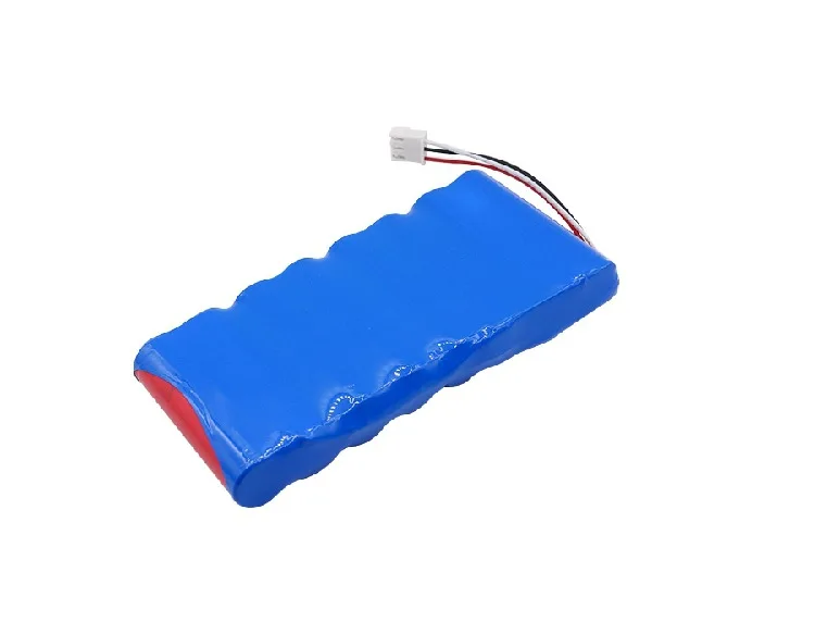 6800mah high capacity replacement battery for brookstone big blue party speaker
