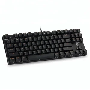 EasySMX X52 Wired LED Mechanical Gaming Mouse & Keyboard