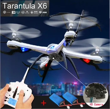 tarantula x6 drone
