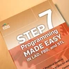 PLC Books: STEP 7 Programming Made Easy in LAD, FBD, and STL