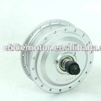 36v bicycle motor