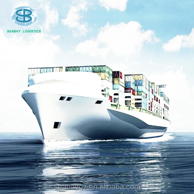 
cheaper 20ft shipping container shipping services freight forwarder from china to poti georgia 