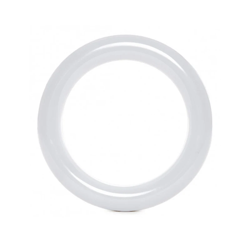 9W 10W  12W 18W T9 led circular tube g10q replacement fluorescent 11W circular led tube light