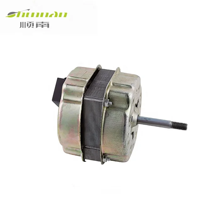 
Home and Industrial Stand Fan Motor 