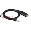 handheld two way radio vx-6r vx-7r usb programming cable