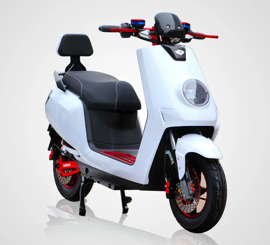 

2000w Electric Bike Niu Electric Scooter with 72v Battery