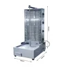 Meat Processing Machinery Electric Middle East shawarma machine with best service