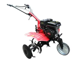 Wy-500 Power Tillers/ Gasoline Cultivators/agricultural Machines /mini ...