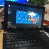 China wholesale websites 11.6 inch tablet pc china tablet pc manufacturer with fingerprint reader