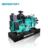 On sale!!! AC output type 400kVA diesel open type generator for backup power use