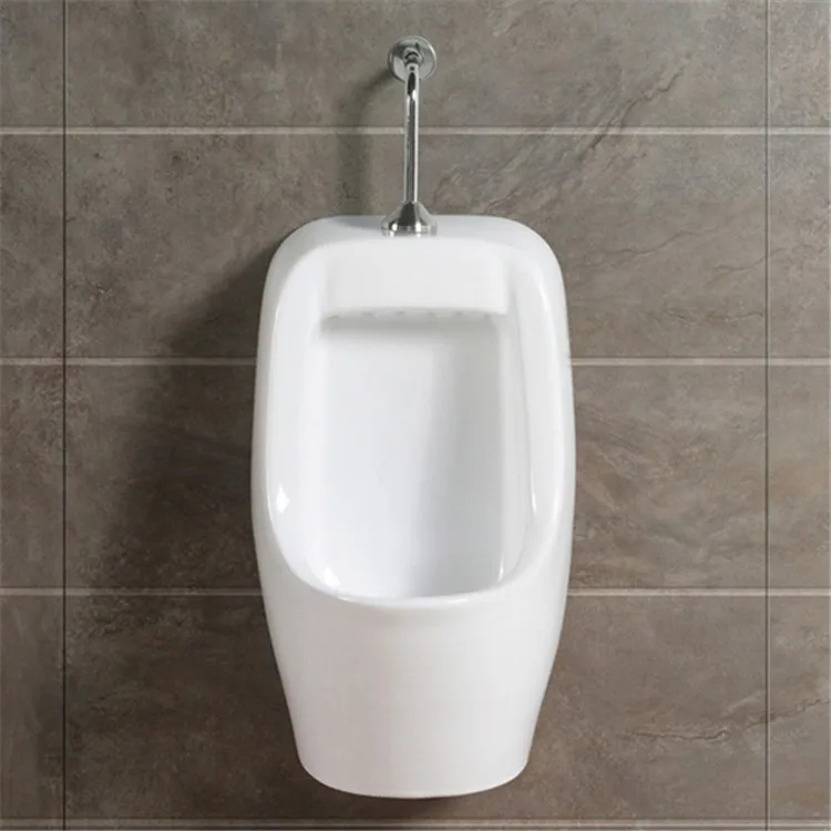 China Manufacture Porcelain Hanging Closet Urinal Unique Urinals For