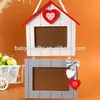 New design Baby Handprint Frame personalized gifts lasting impression