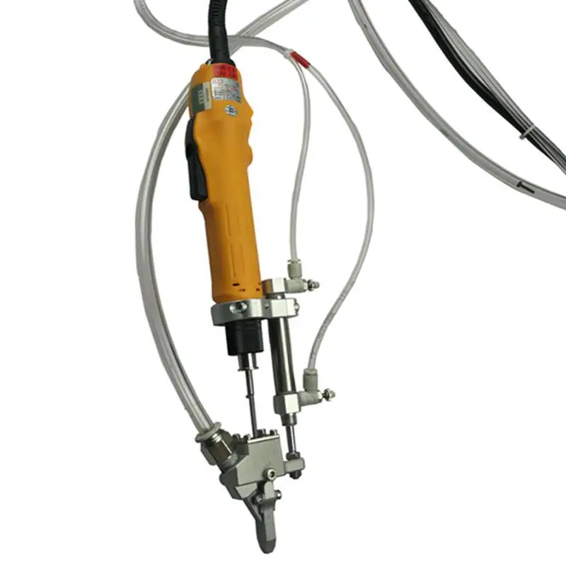 
Electric screwdriver machine hand-held Precision automatic screws feeder auto screw feeding system multi functional Screwdriver 