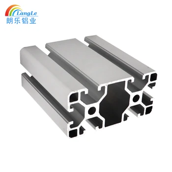 T slot aluminum extrusion 2020