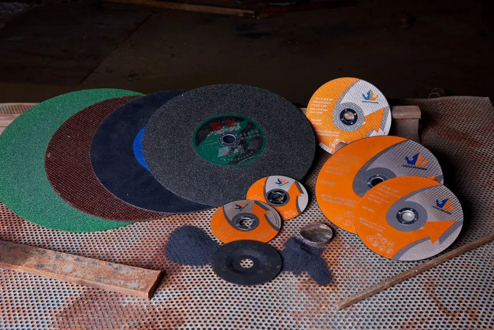 14" 350x3x25.4mm Single Net Cutting Disc For Metal Stainless Steel Iron Steel Buy 14" Cutting