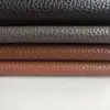 soft feeling home fabric for notbook covers car seats leather decorations wallpaper cover