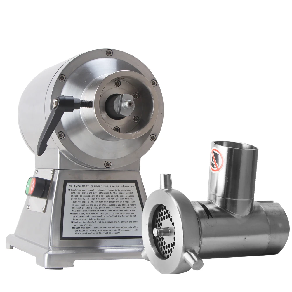 Aluminum Body Electric Meat Grinder/ Electric Meat Mincer Al22c Buy