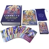 China factory price professional printing tarot oracle card printing
