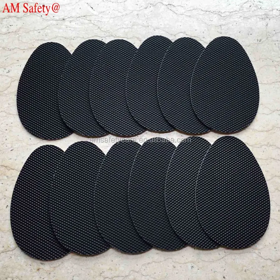 
Adhesive NON-SLIP Sole Protector Pads 