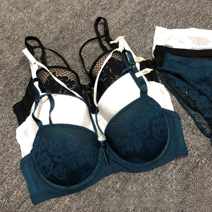 

Wholesale sexy bra penty new design