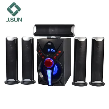 home theater super bass subwoofer