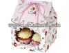 Creatived cupcake box