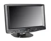 16:9 Stand Alone 7 Inch Bus LCD Monitor built in AV/VGA Input ,VESA holes