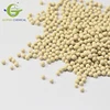3a molecular sieve for dehydration in distillation tower