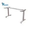 110V -240V Height Adjustable Ergonomic Electric Standing Sit Stand Desk For Office
