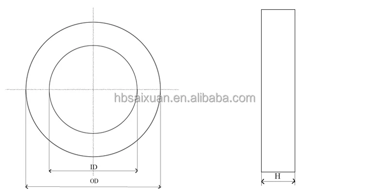 Custom Round Nbr Rubber Gasket Insulation Spacer Bearing Shim Nitrile Rubber Seal Washer Buy Nitrile Rubber Seal Washer Insulation Spacer Round Nbr Rubber Bearing Shim Product On Alibaba Com