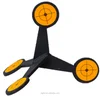 Amazon Hot Sale Targets Steel Reactive Shooting Targets