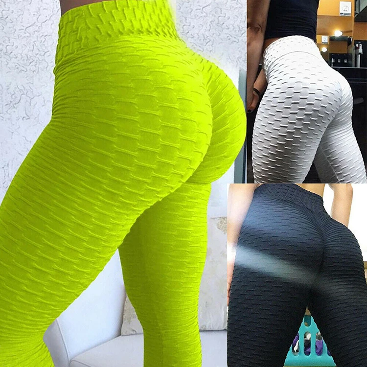 

High Waist tight high waist slimming gym Yoga sport Leggings For Women, N/a