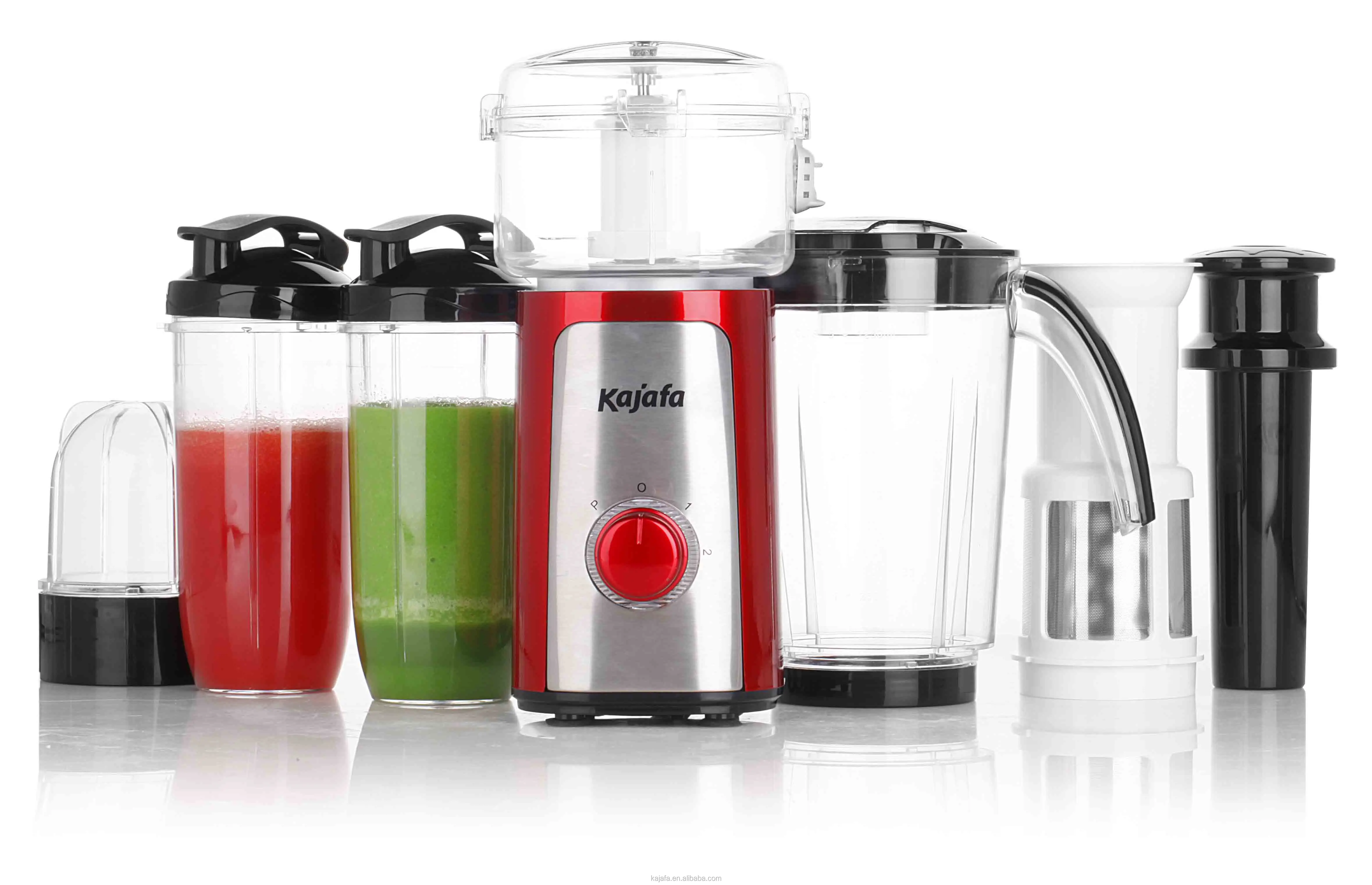 best juice blender