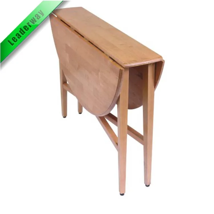 Table leaves. Стол с откидной полой. Стол обеденный с откидными полами. Drop-Leaf Table. Стол с откидными боковинами на 1 ноге.