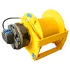 heavy duty easy operated 5 ton wireline pull hydraulic winch suppliers