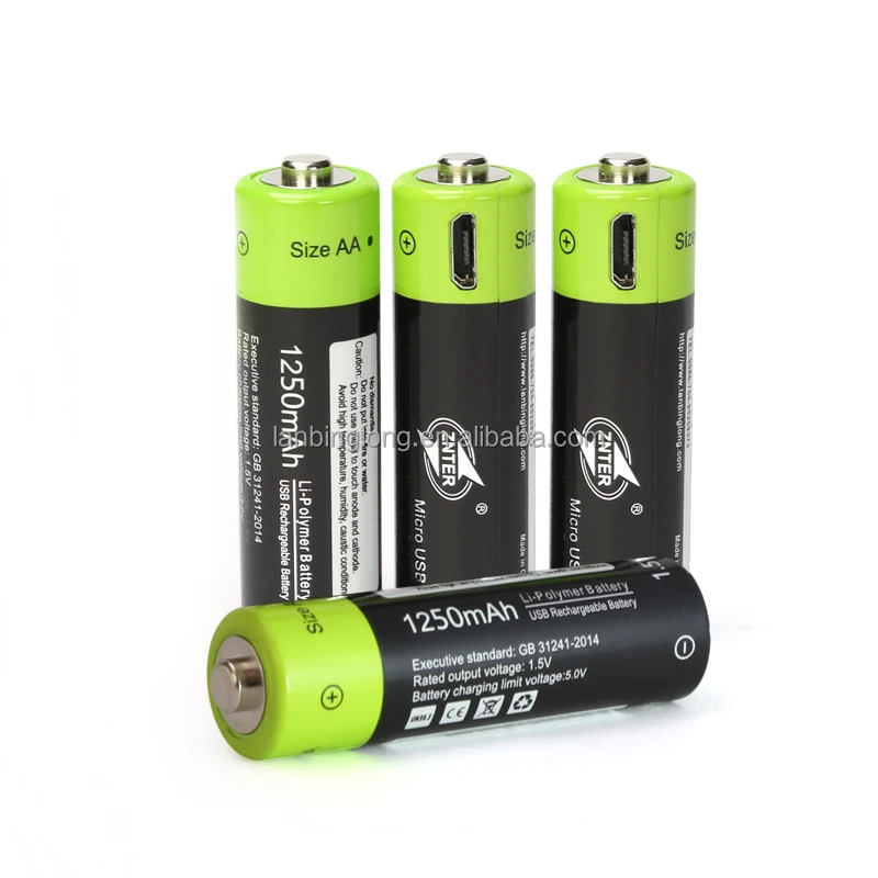 charger for aaa rechargeable batteries