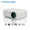 android wifi projector full hd home theater tv led projector lcd technology