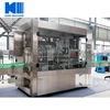 Honey bottling line for small business project