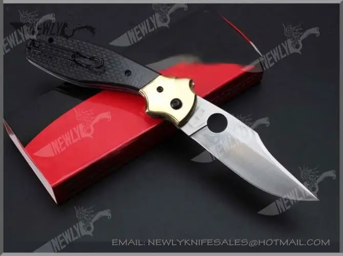 Outdoor Camping Knife Pocket Folding Knife