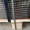 Chinese manufacturer Cas No.7440-70-2 Silicon Carbon CaFe Calcium Cored Wire