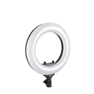 14 inch Ring Light Camera Stand Portrait Photography